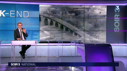 Etas-Unis : Barack Obama appelle à la non-violence