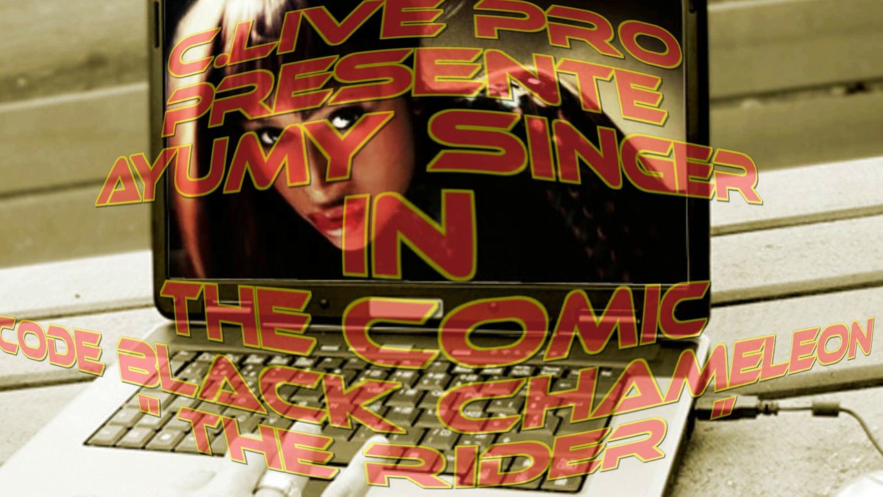 VIDEO PROMOTION THE RIDER ON DAILYMOTION