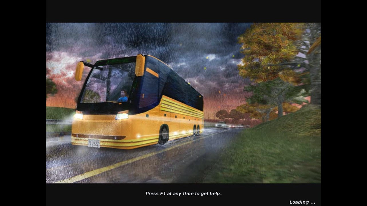 Bus Driver