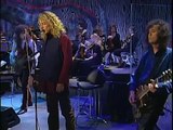 Jimmy Page & Robert Plant - Kashmir