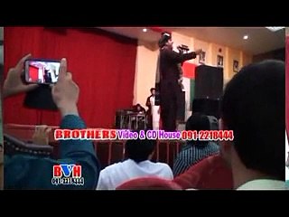 O Ho O Ho - Waheed Achakzai Pashto New Video Song 2015 HD