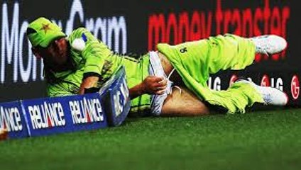 Pakistan Vs South Africa Worldcup Full match 7/3/2015