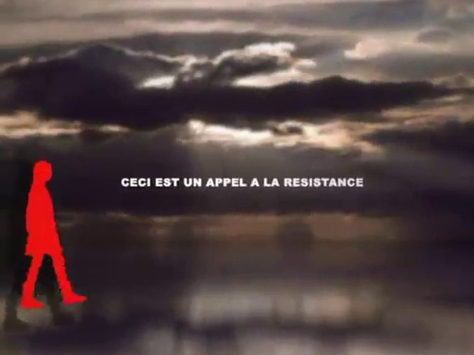Appel à la résistance