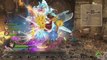 Dragon Quest Heroes: Yamiryuu to Sekaiju no Shiro Erusaze Gameplay