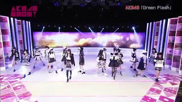 AKB Show Ep. 64 [150307]