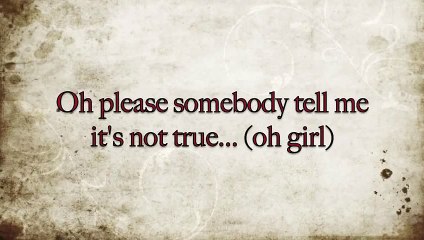 I Cry  - Shayne Ward - Fan Music