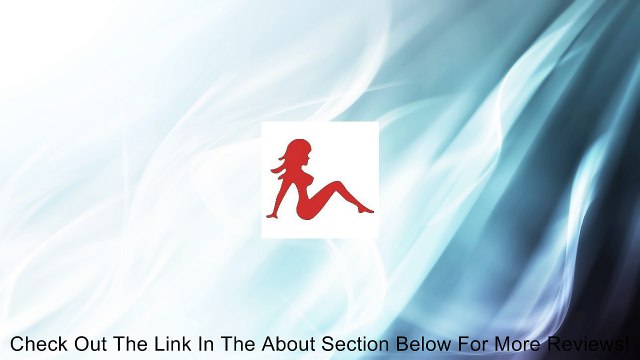 Reflective Stickers, Hard Hat Decals Mud Flap Girl Review