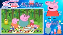 PEPPA PIG COCHON 1 Heure Compilation En Français 2014 Peppa Pig Français Compilation NOU