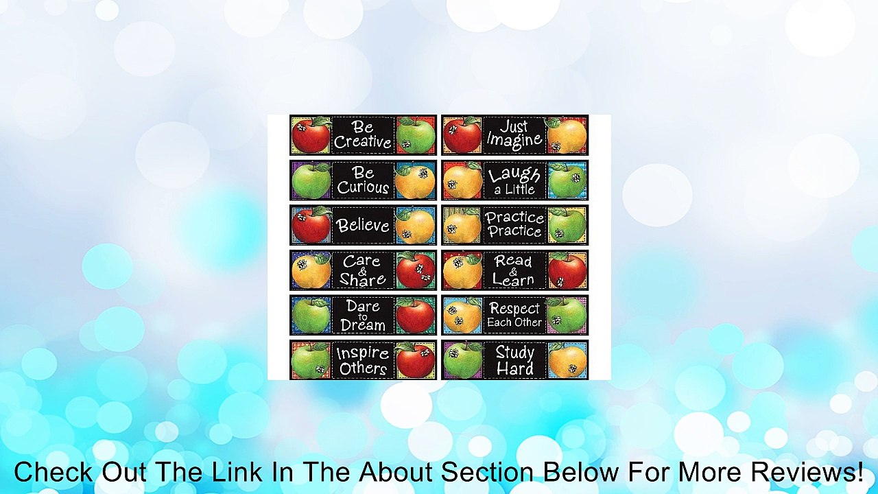 Teacher Created Resources SW Words to Inspire Headliners (4493) Review