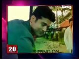 Rajeev Khandelwal Launched Travel Plus Magazine  Zing TV - 24th July 2014