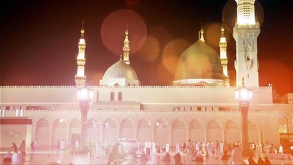IsIamic Devotinal - Naat Sharif by Muhammad Mehmood Qadri _ Latest Naat (2015)[1]