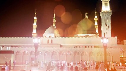 IsIamic Devotinal - Naat Sharif by Muhammad Mehmood Qadri _ Latest Naat (2015)[3]