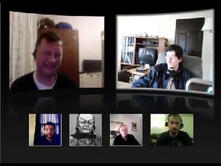 J&TS #2 Part 1 Muslim Owns Atheist In Arabic VIDEO WAS DELETED