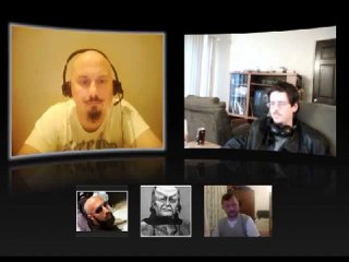 J&TS #3 Enter The Muslim Matrix