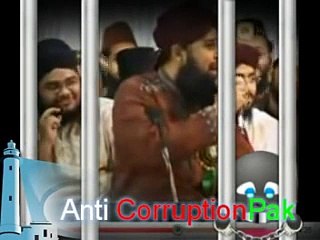 Jahil Gawar Owais Qadri ko Alim_e_Deen Maulana Tariq Jameel sb Ki Naseehat