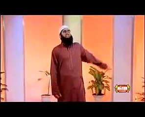 Jalwa-e-Janaan Naat Khawan by Junaid Jamshed