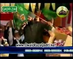 Jisne Madina Jana- Owais Raza Qadri- Mehfil Noor Ka Samaa