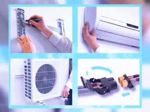 Mini Split SEER Ratings (Heating and Air Conditioning).