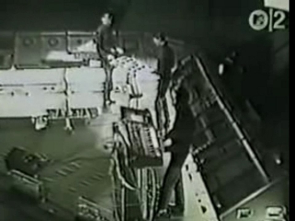 Kraftwerk - The Model