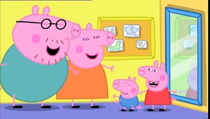 Peppa Pig 1x25 El Hada De Los Dientes