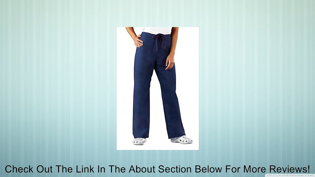 Peaches Mens Comfort Casual Scrub Pant Review