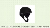 Kali Protectives Sima Epic Snowboarding Helmet Review