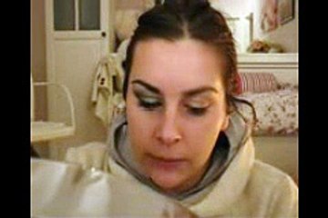 sexy smokey arabic inspired eyes makeup tutoria