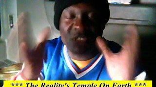 Black Nationalist Female Chooses Thug Over College,Part 2 of 2