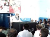 Majlis e Aza Imam Ali a.s 21 Ramazan 02