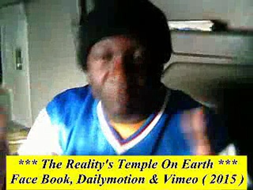 The Rise & Fall Of Ziniah Tauheedah Robinson