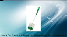 Libman Designer Bowl Brush Review