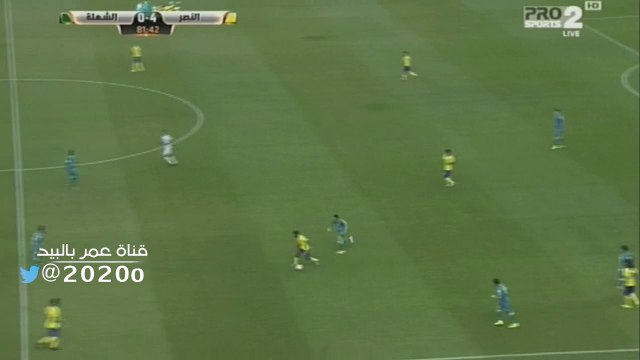 فارس عوض لـ ( عوض خميس ) يمكن اسرع واحد في العالم يلف حول نفسه