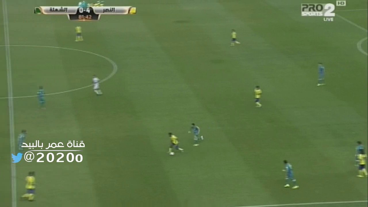 فارس عوض لـ ( عوض خميس ) يمكن اسرع واحد في العالم يلف حول نفسه