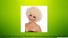Smiffy's Women's 70's Funky Afro Wig Review