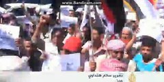 احتشاد قبائل يمنية لمواجهة تقدم الحوثيين