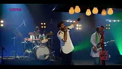 Umeed - Highway 61 - Music Mojo Season 3 - Kappa TV