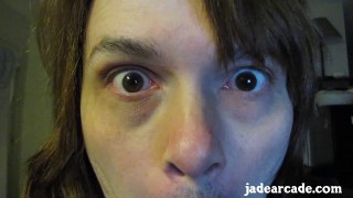 Jade Arcade's Vlog - 16 Ragnarok