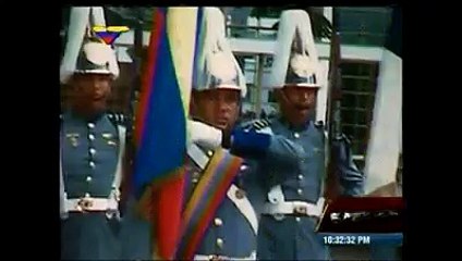 (Vídeo) Con el Mazo Dando 04.03.2015 (2/3)