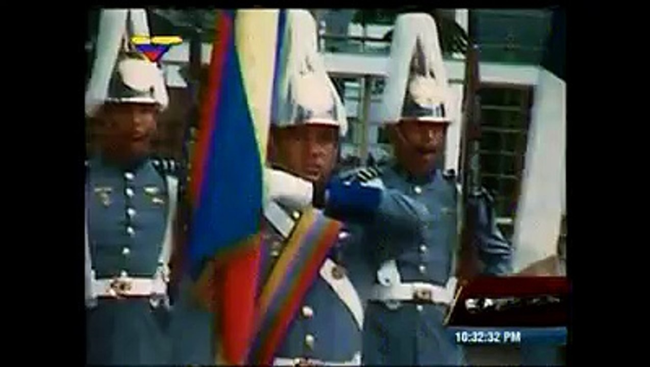 (Vídeo) Con el Mazo Dando 04.03.2015 (2/3)