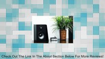 Dayton Audio B652 6-1/2-Inch 2-Way Bookshelf Speaker Pair Review