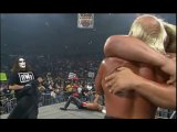 nWo Wolfpac Promo PLUS Sting's Decision