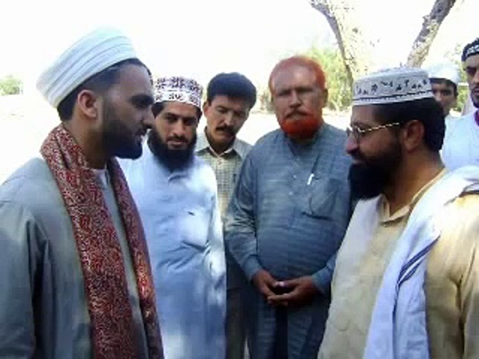 KANZ UL HUDA-PK 2008 Jashn e fareed, lahore,dadyal and bahawalpoor