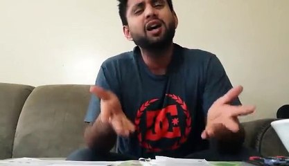 Apna hi desh lage mainu gulami,,,,