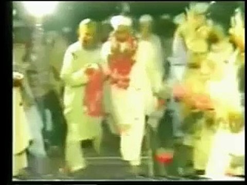 Kashmir Kotli Dadyal 2004 - Allama Pir Saqib Shaami Sahib