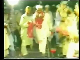 Kashmir Kotli Dadyal 2004 - Allama Pir Saqib Shaami Sahib