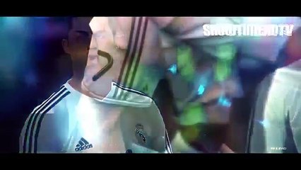 Las mejores jugadas de Cristiano Ronaldo