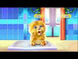 Head Shoulders Knees And Toes - English nursery rhymes for children, 3D animation rhymes
