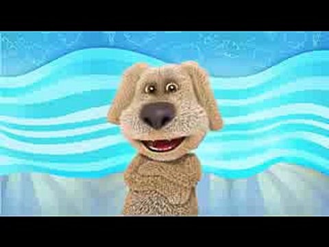 Head Shoulders Knees and Toes - Nursery Rhymes for Children, kids video and songs in 3D Animation