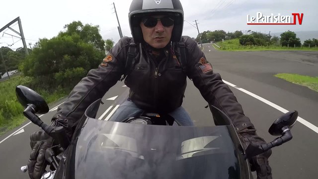 Moto : on a testé la Yamaha 1300 XJR « Café Racer »