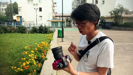 Tokina 11-16mm f/2.8 AT-X Pro DX II Hands-on Review